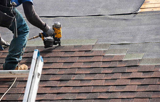 Licensed Roof Installation service in Okeana, OH - Brentwood Metal Roofing